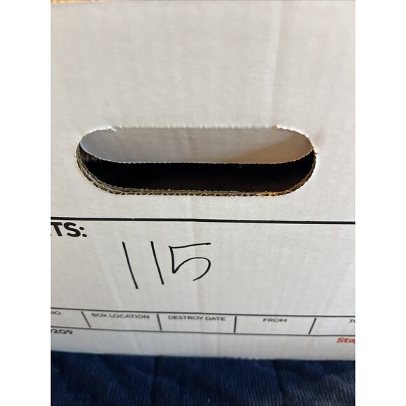 Under Armour Purple Tie Dyed Leggings - Picture 10 of 10